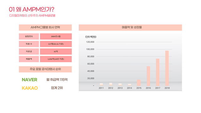 광고 퍼모먼스 사례